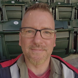 Kirk Laughlin